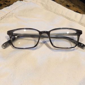 Warby Parker No Prescription Wilkie